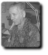 John Crane