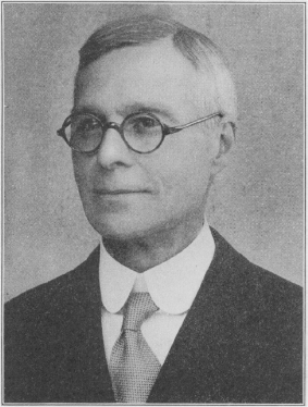 Arthur Isaac Kendall, Ph. D