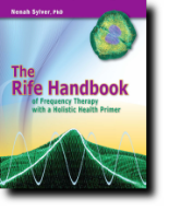 The Rife Handbook of Frequency Therapy