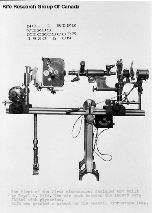 Rife #1 microscope