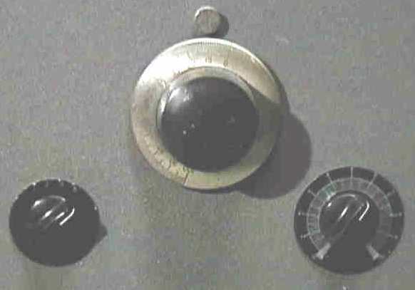 3 external controls