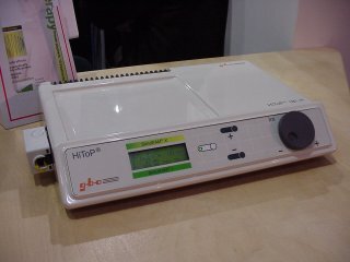 HiToP® 181-H 