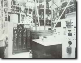 Priore Machine