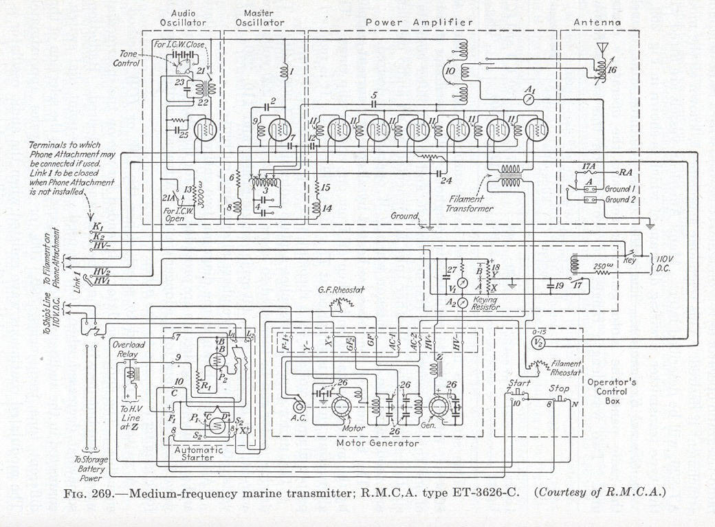 ET-3626-C Master Schematic 